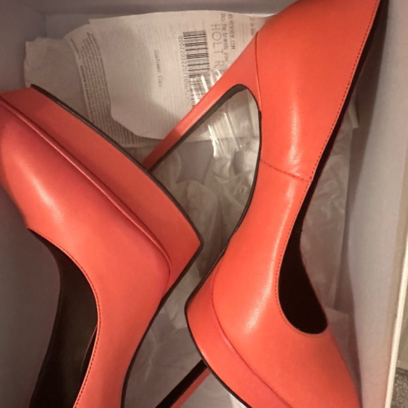 YSL Yve saint laurent heels - Picture 2 of 3